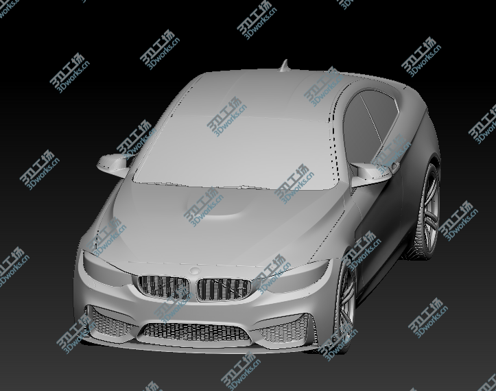 images/goods_img/20180425/BMW M4 Coupe F32 2015/2.png